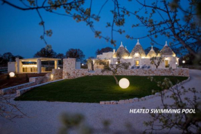 Trulli Alessia Ostuni